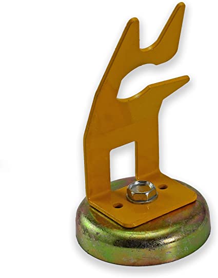 Magnetic TIG Welding Torch Stand Holder Support