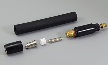 SH-4 Plasma Cutter Torch Head SH-4 Machine Torch Body