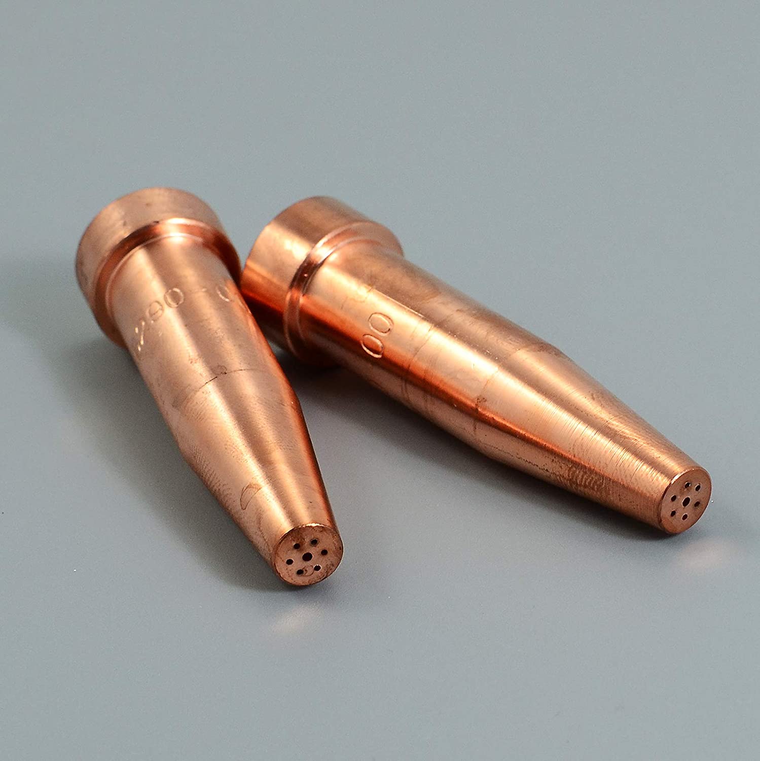 Acetylene Cutting Tips 6290-00 2pk
