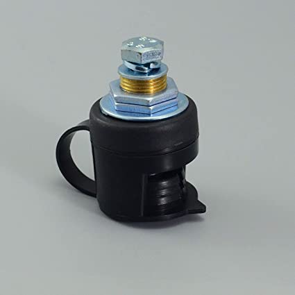 Quick Fitting Assembly Cable Socket 200Amp