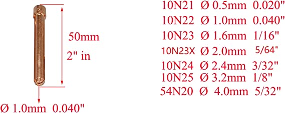 TIG Collet Body Alumina Nozzles Ceramic Cup Extra Long Kit Fit QQ300 DB SR CK WP 17 18 26 TIG Welding Torch 28pcs