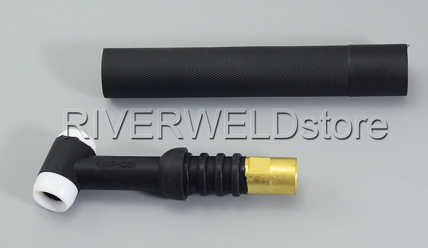 WP-26 SR-26 TIG Welding Torch Head body 200A Air-Cooled (26 Standard Top Quality)