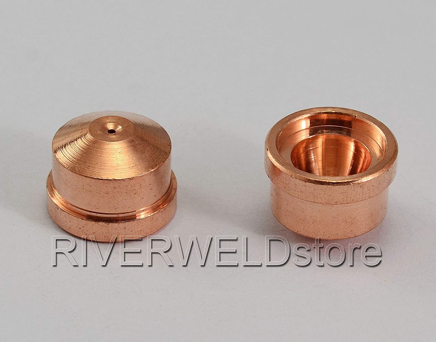 C1371 Plasma Tip Nozzle 1.1mm Cebora CP160 HP100 MP100 CB100 CB150 PD0026-11 10pk