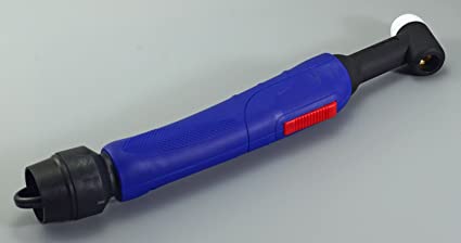 WP-26 SR-26 TIG Welding Torch Head Body 200Amp Air-Cooled (Top Quality Euro Style)