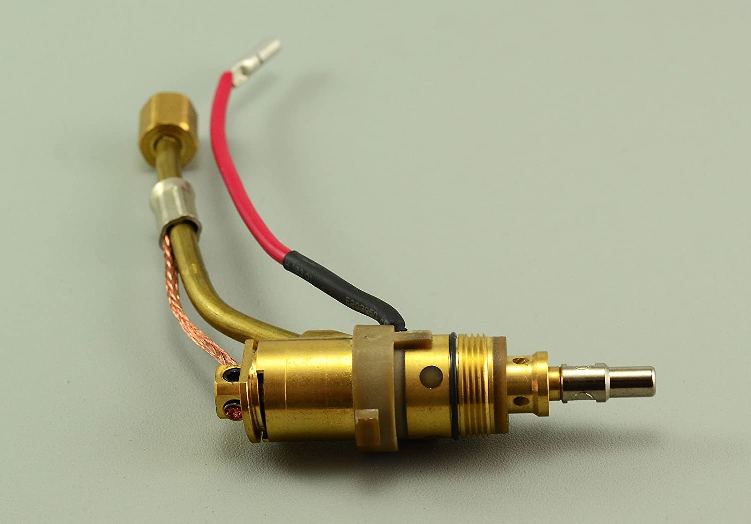 Trafimet S25 S30 S45 S25K PS45 Plasma Cutter Accessories (S45 Torch Head Original)