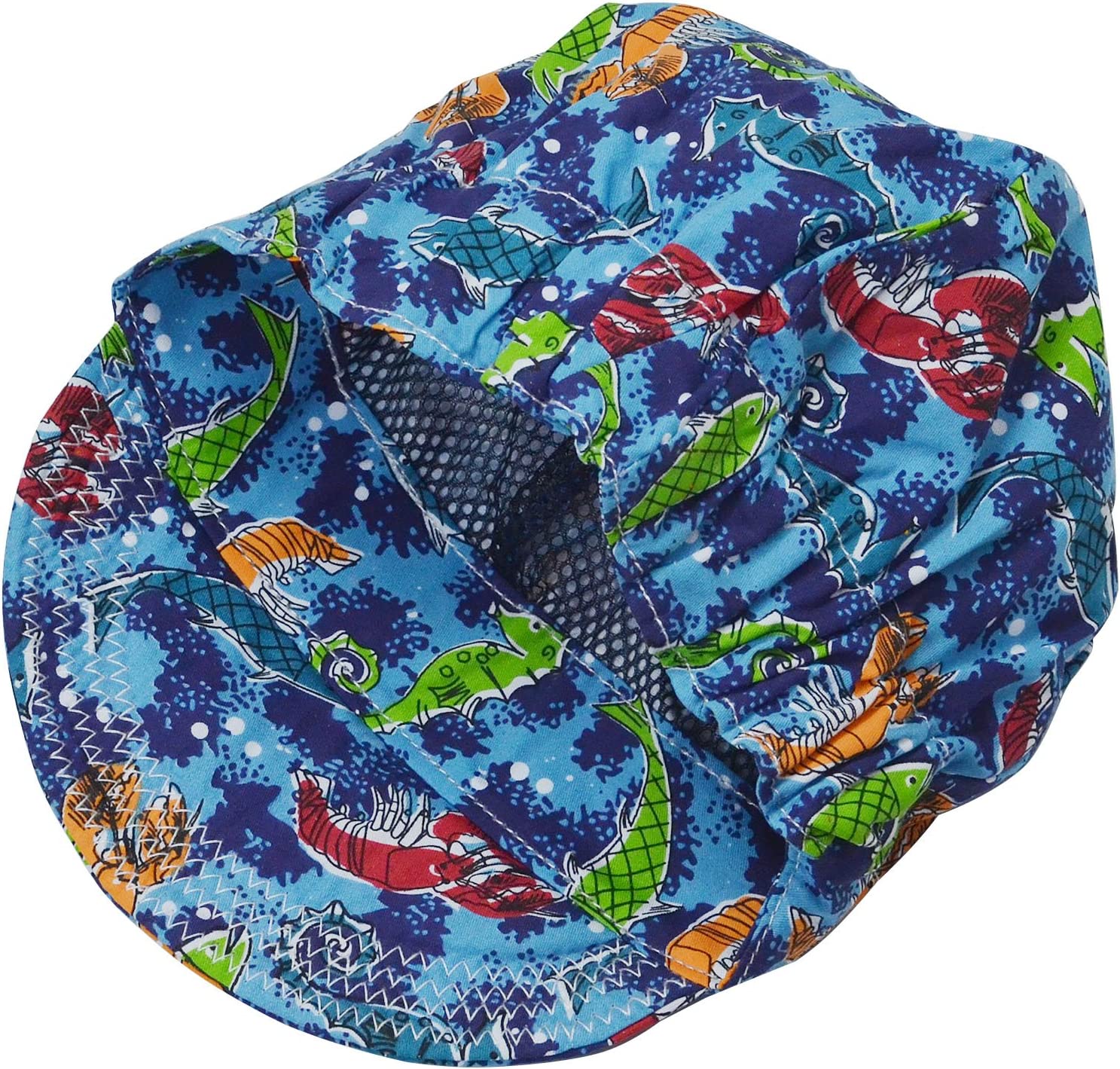 Perimeter 61CM Halobios Style Welding Caps for Welders