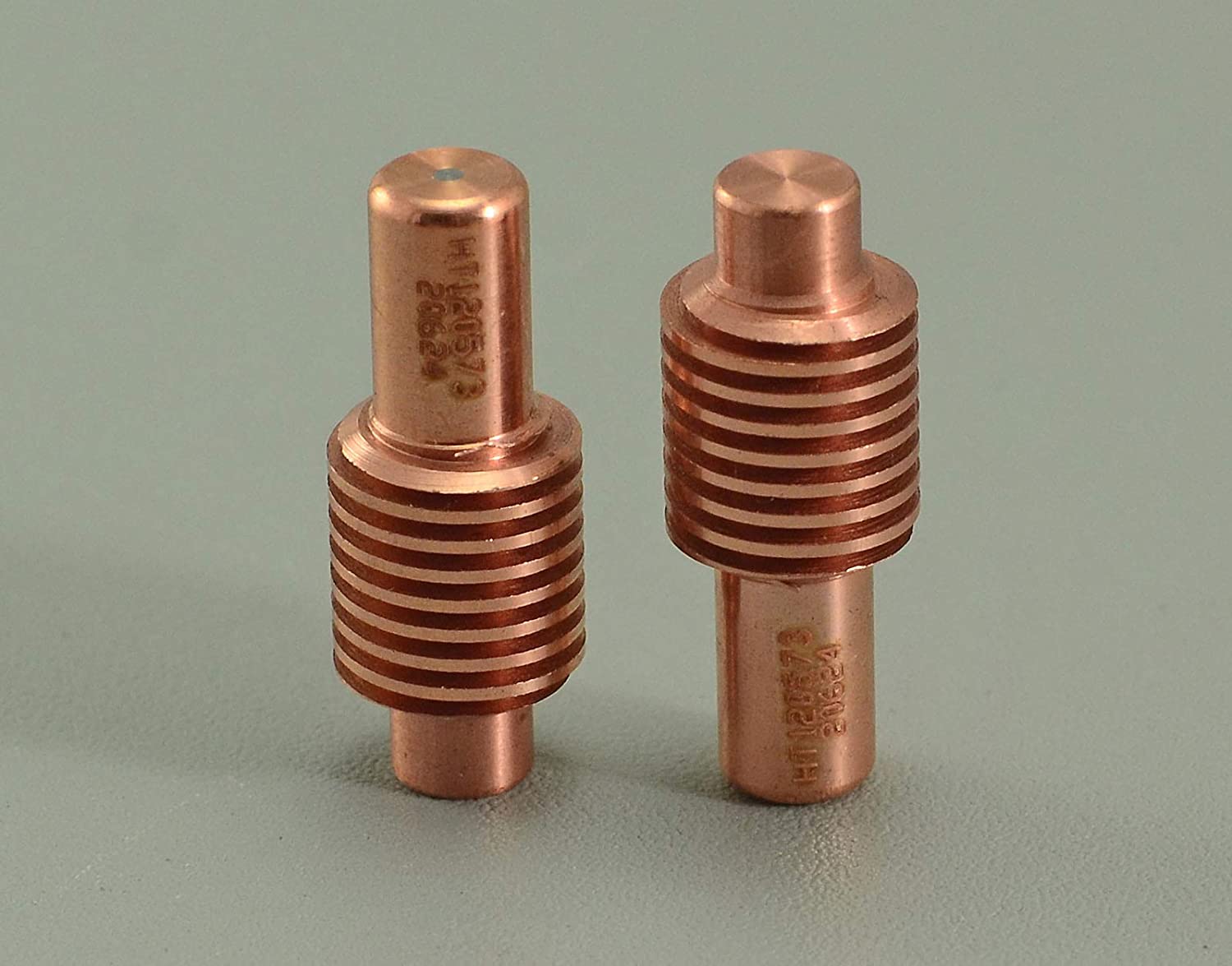 120573 Plasma Electrode 55Amp 5pk