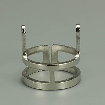 5 Pezzi Guida Distanziale A Molla In Acciaio Inox Per Torcia Plasma - Compatibile Con SG-55 / AG-60 / WSD-60P - Ricambio Per Cutter