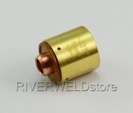 9-8213 & 9-8277 Start Cartridge Fit Thermal Dynamics SL60 / SL100 Plasma Cutter Torch (Original Product)