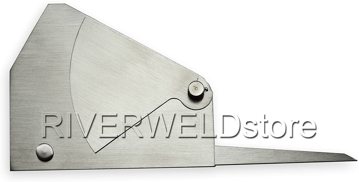 Skew-t Fillet Weld Gauge Gage Welding Inspection