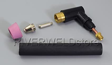 SG-55 AG-60 50/60Amp Plasma Cutter Torch Head Body