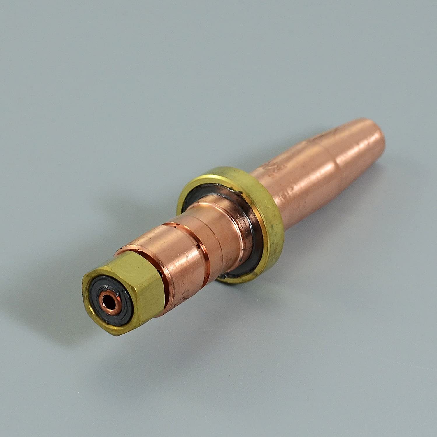 MC12 Size 2 Acetylene Cutting Tip for Smith Torch