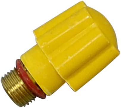 QQ150A TIG Back Cap Fit TIG Welding Torch Accessories Consumables Kit 2pcs