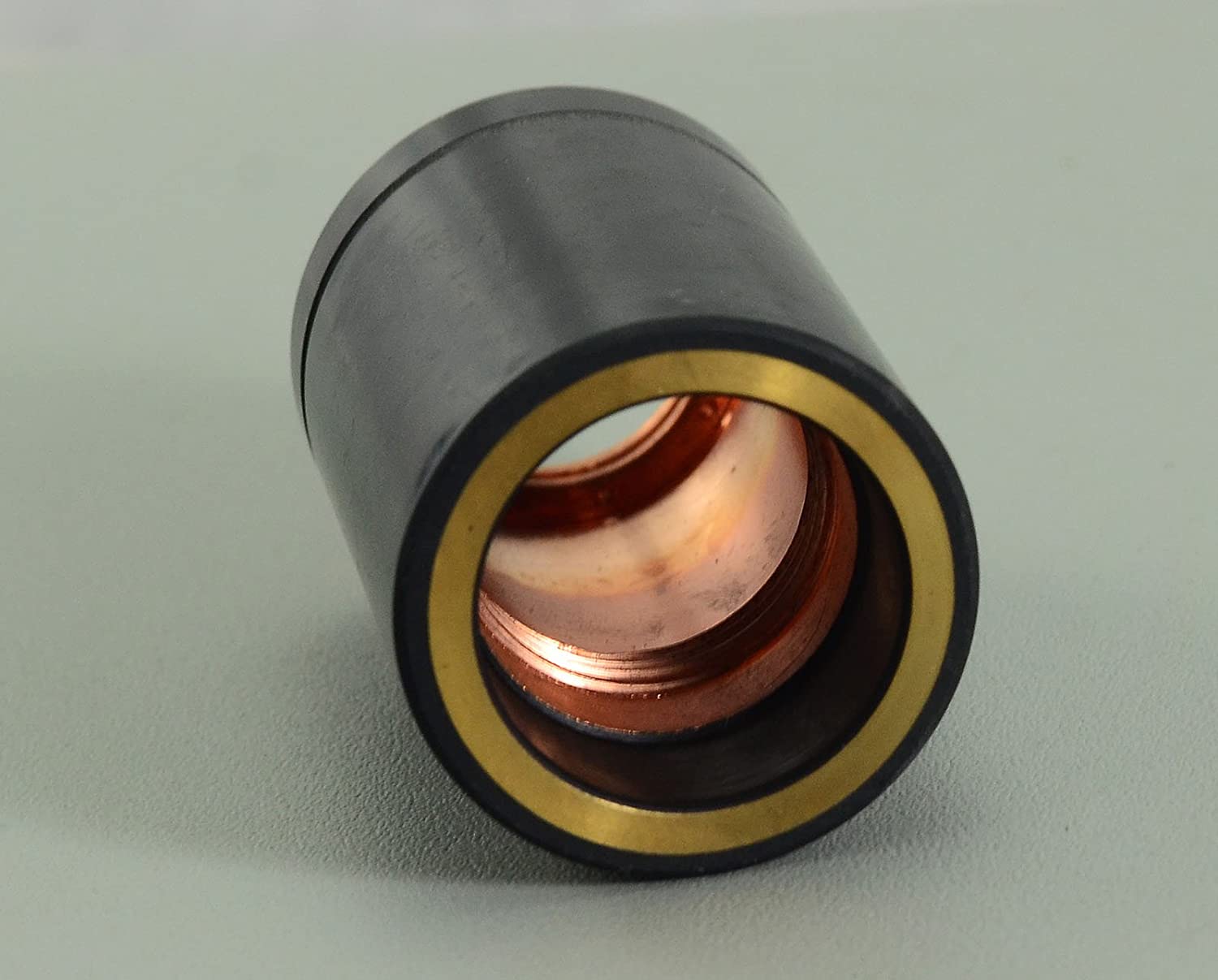 C1389 Retaining Cap HP For MP150 & Cebora CP160 CB150 Outside Nozzle PC0002