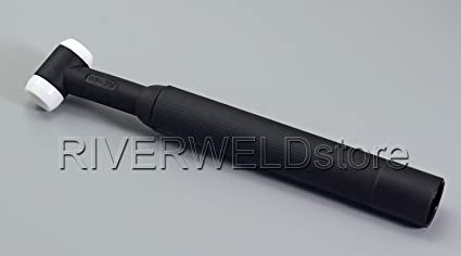 WP-26F SR-26F TIG Welding Torch Head Body Flexible Air-Cooled 200Amp (Top Quality)