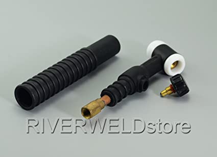 WP-17FV SR-17FV TIG Welding Torch Head Body Flexible and Valve 150Amp Air-Cooled (Top Quality)