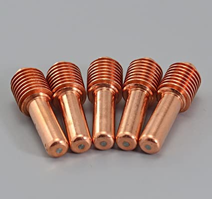 192048 Plasma Electrode Extended 35A Fit Miller ICE-40C 55C 55CM 10pk