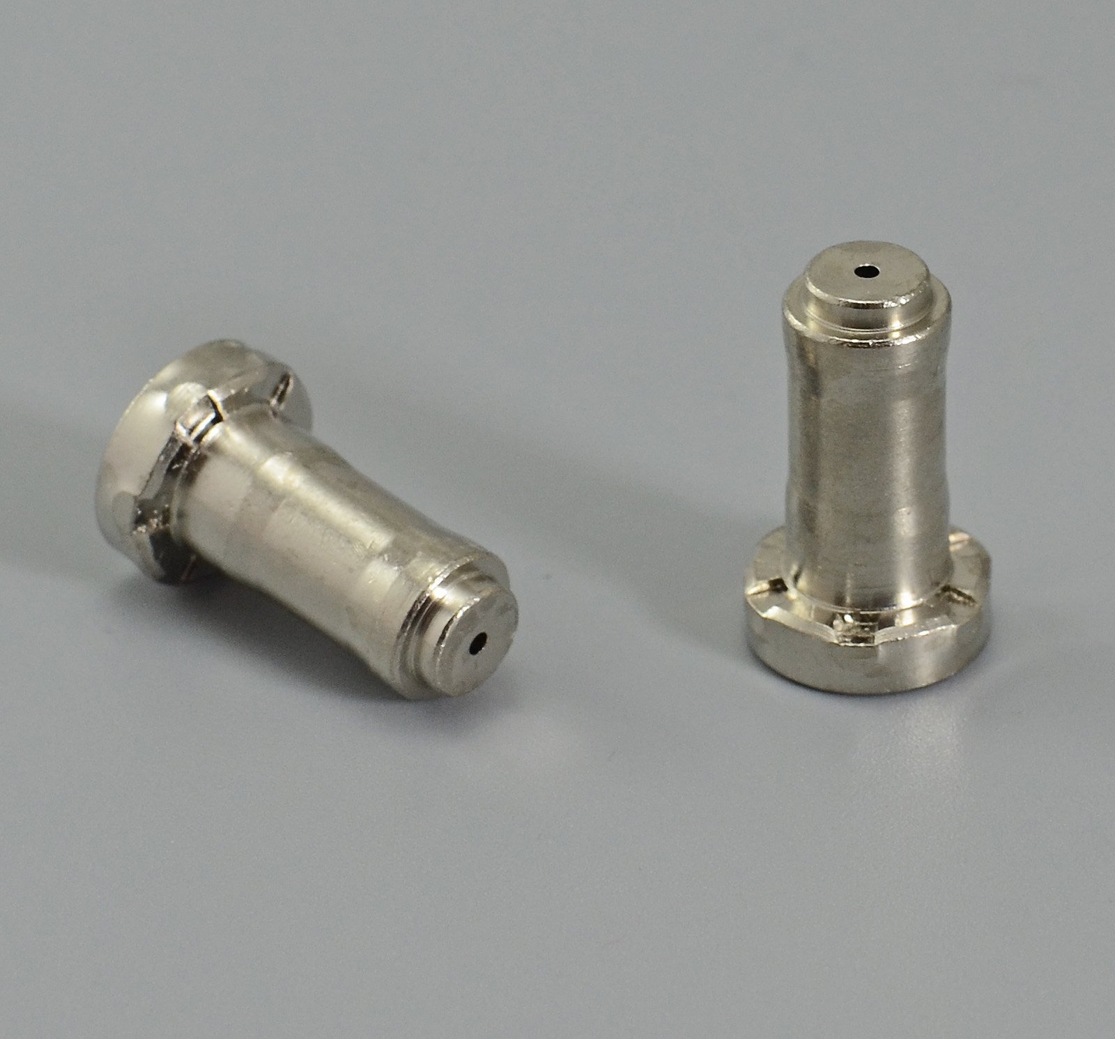 RIVERWELD PT-31XT Plasma Cutter Electrodes Tips Nozzles (20862 21008 40A 20pcs)