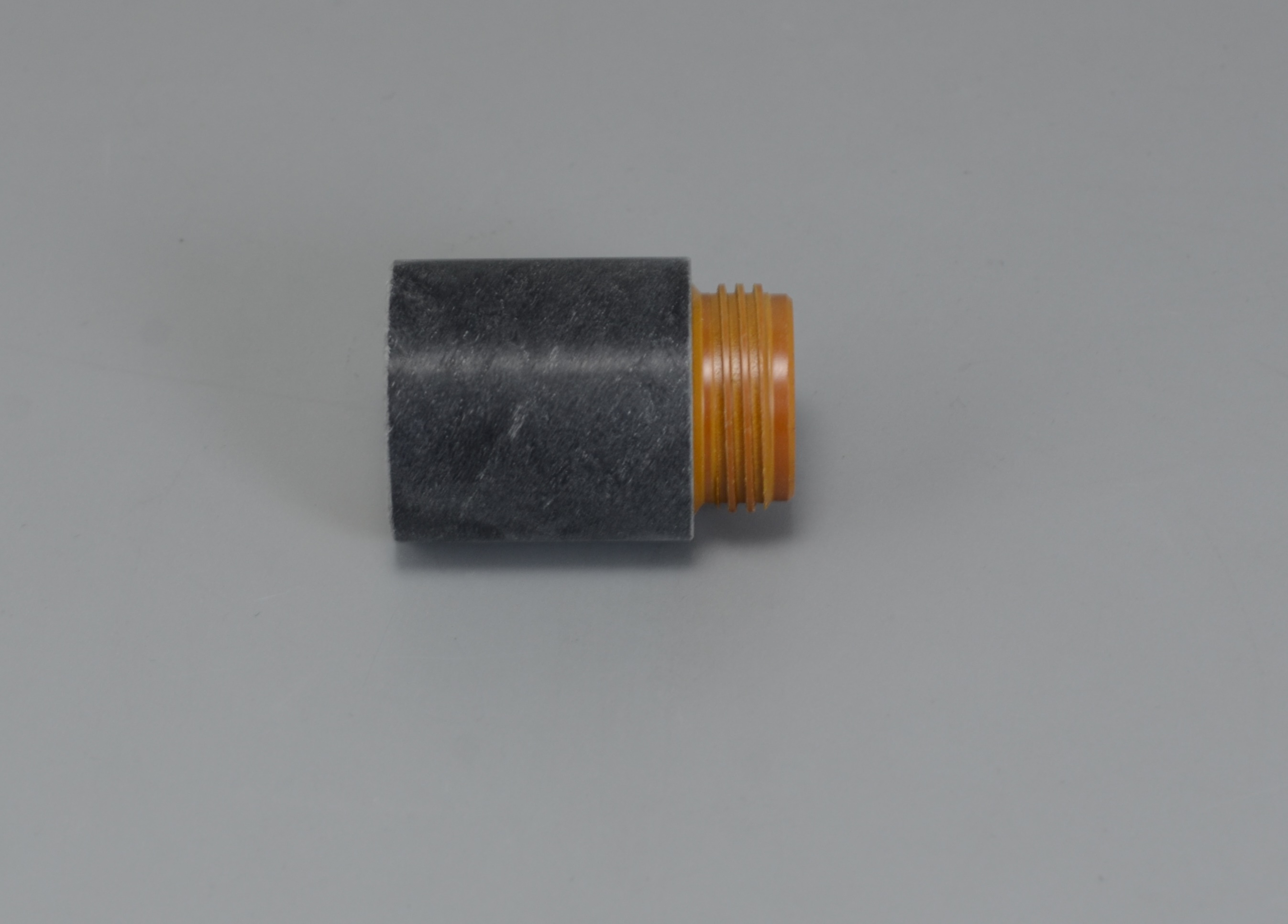 Retaining cap 220713