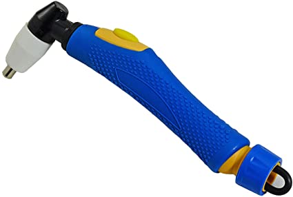 PT-31 Air Plasma Cutting Torch Body 20072 LG-40