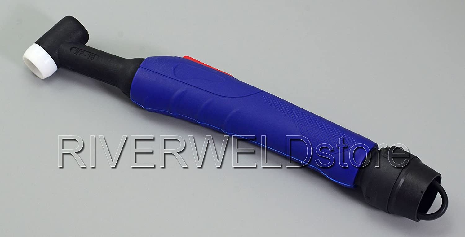 WP-18 SR-18 TIG Welding Torch Head Body 350Amps Water Cooled (18 Euro)