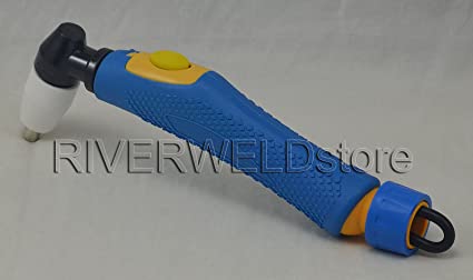 PT-31 Air Plasma Cutting Torch Body 20072 LG-40