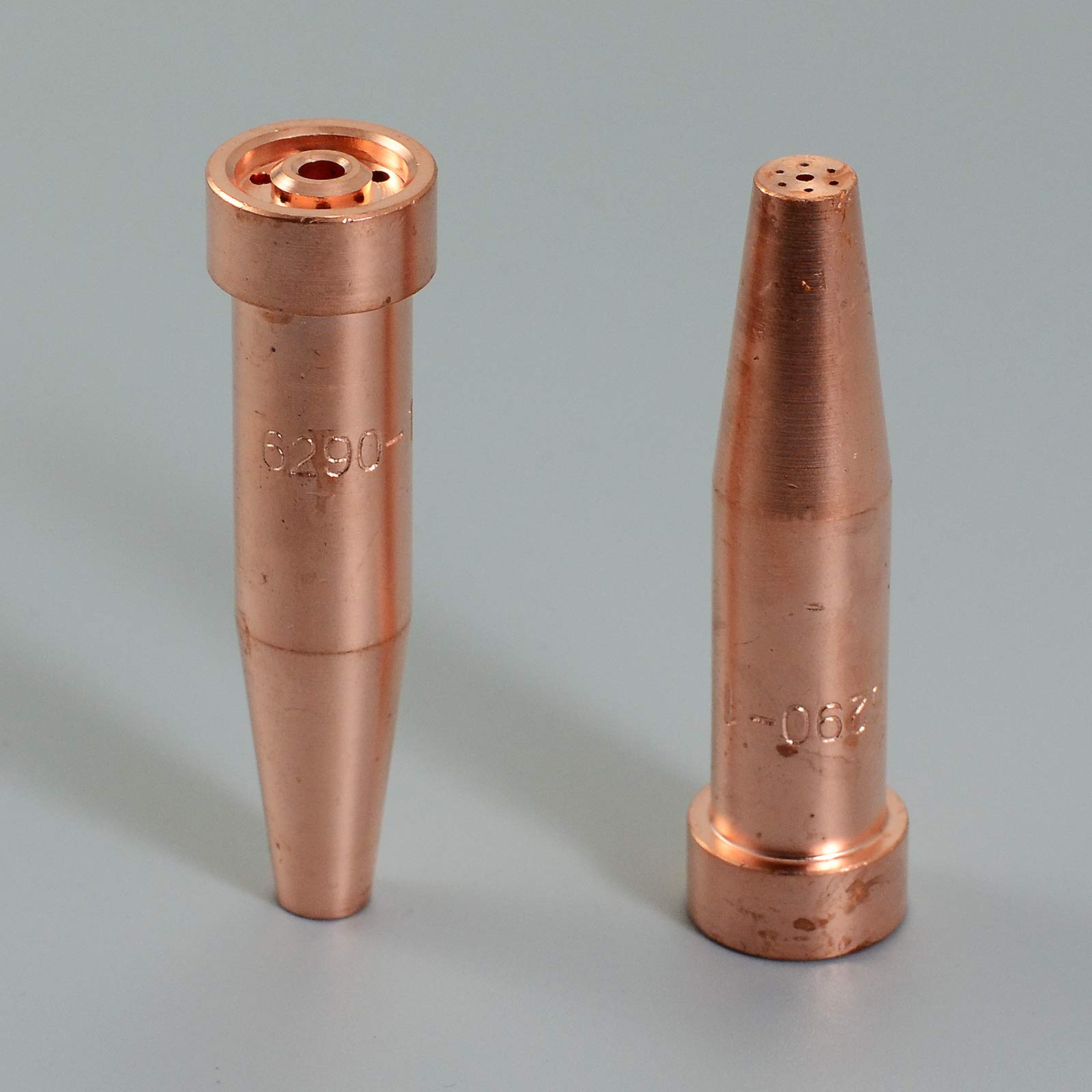 Acetylene Cutting Tips 6290-1 2pk