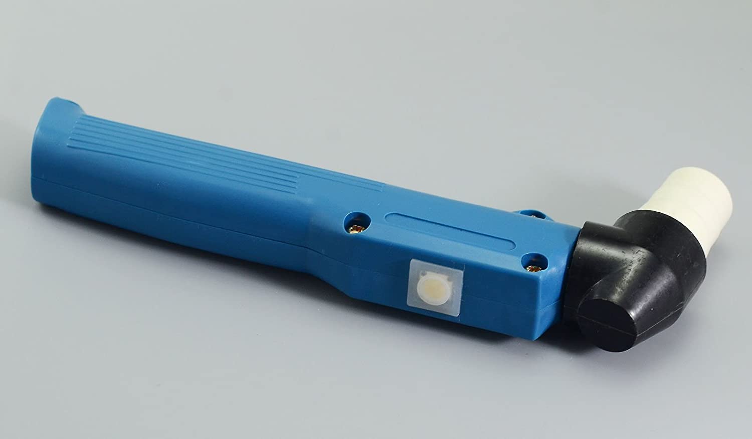CEBORA CP-70 C1351 Air Plasma Cutting Torch Head & CEBORA CB70 PF0065