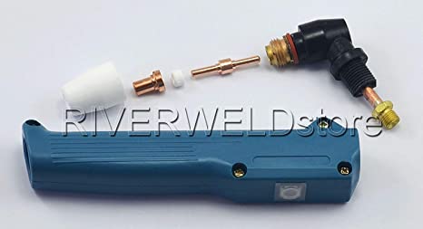 PT-31 Torch Head Body 20072 (Top Quality)