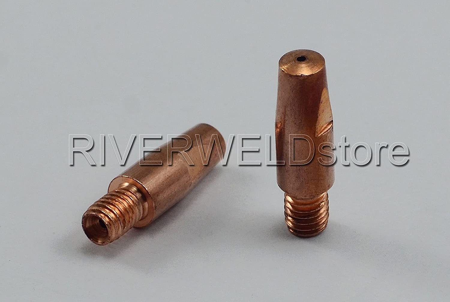 Contact Tip .040" .030" Conical Gas Nozzle Tip Holder Fit 24KD MB24 MIG MAG Co2 Welding Torch 59pcs