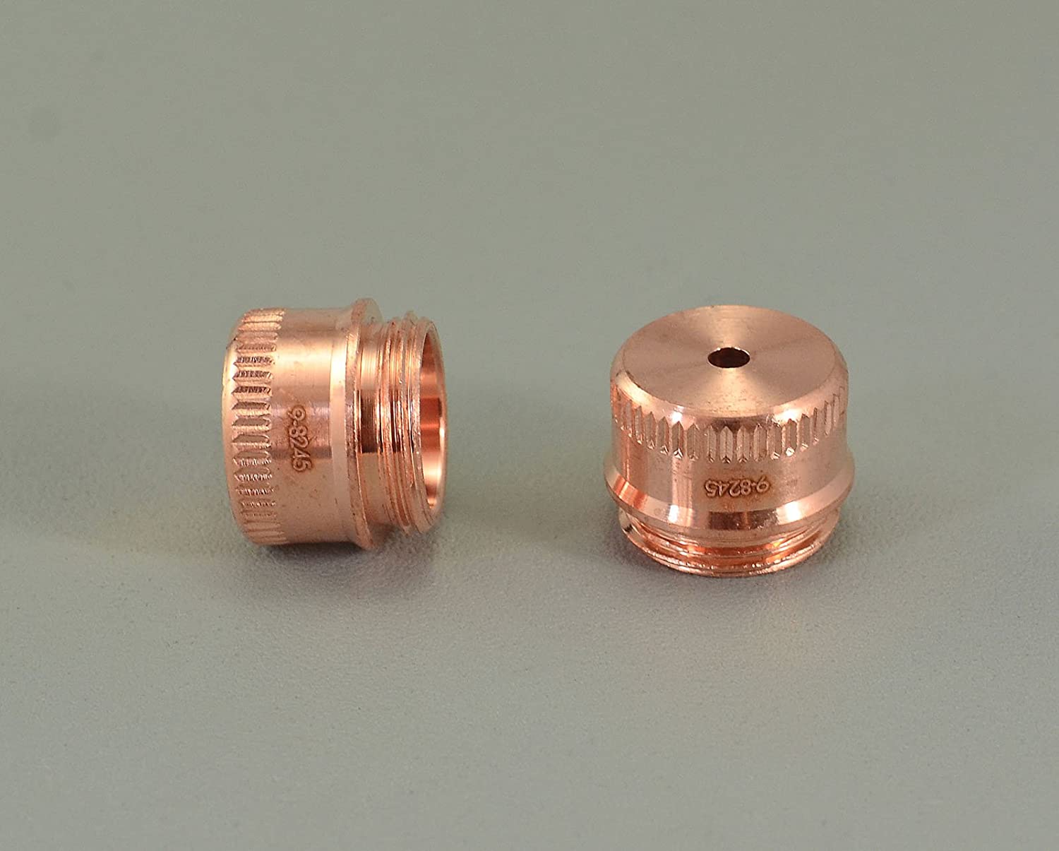 9-8245 Thermal Dynamics SL60 SL100 A120 Shield Cup Plasma Cutter Torch 5pk