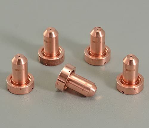 9-8208 Plasma Tip 40Amp Cutting OTD Fit Thermal Dynamics SL60 SL100 Plasma Cutter Torch 5pk