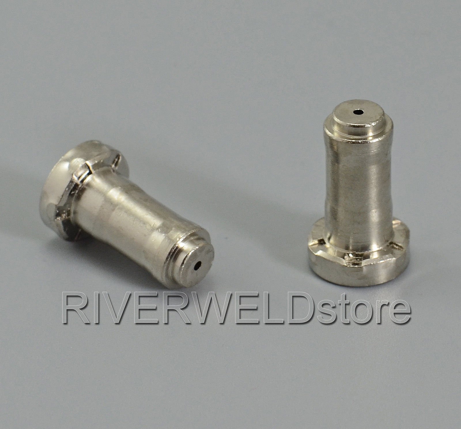 RIVERWELD PT-31XT Plasma Cutter Electrodes Tips Nozzles (20862 20860 30A 20pcs)