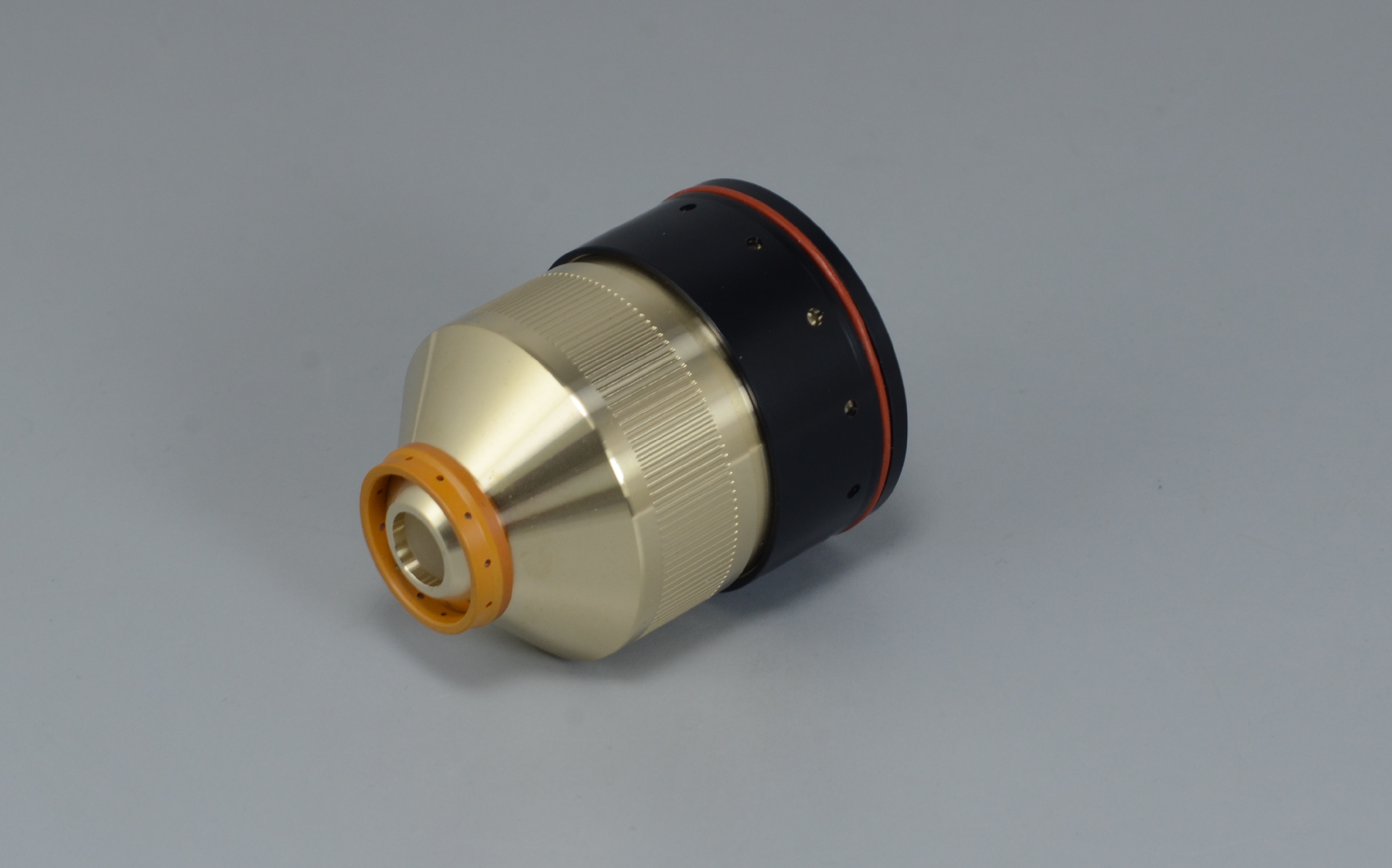 Retaining Cap 80-130A 220756