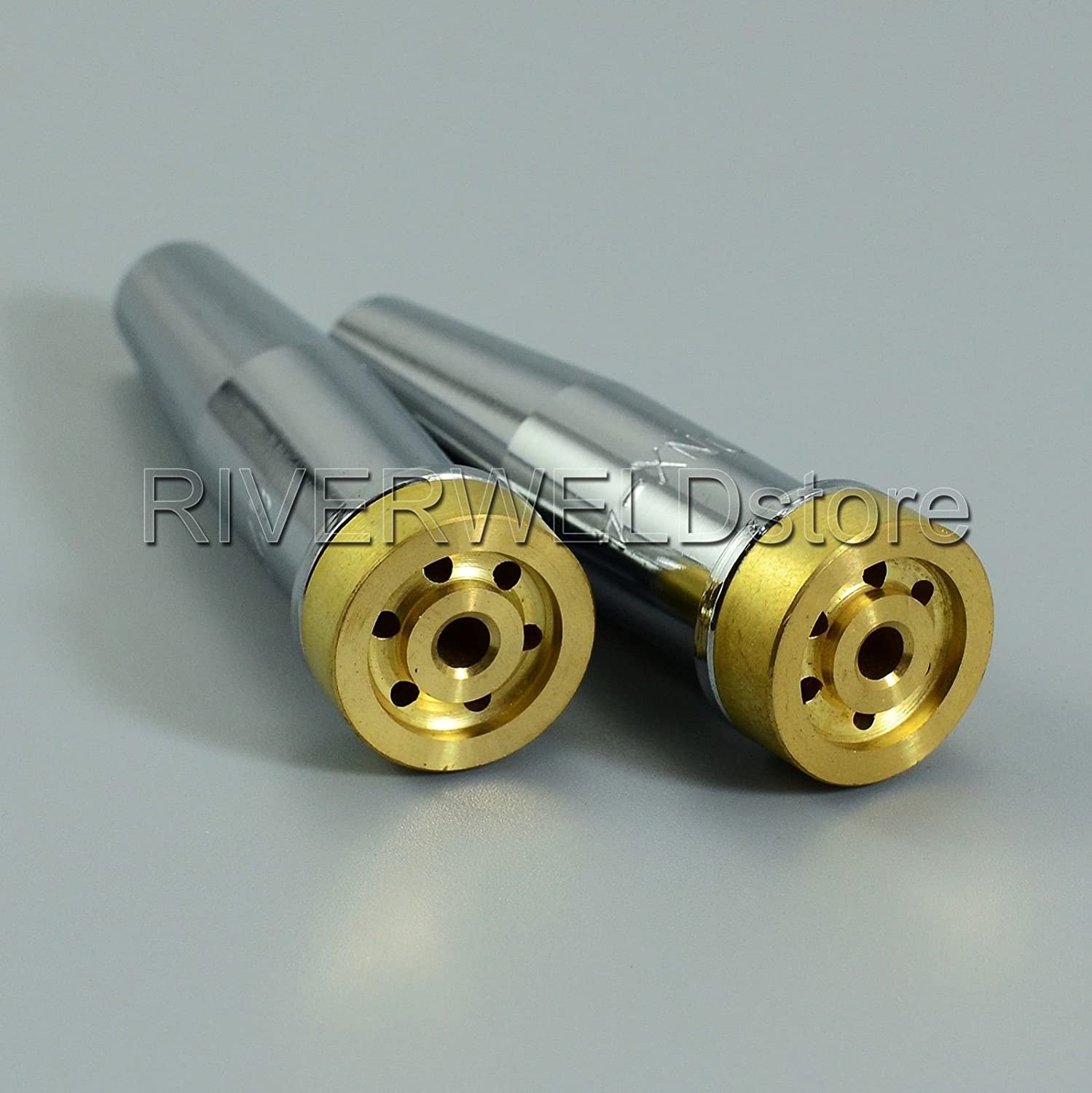 Propane Natural Gas Cutting Tip 6290NX-4 For Torch 2pk