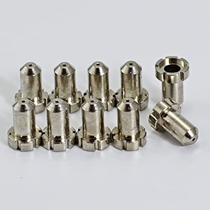 Thermal Dynamics PCH-20 Plasma Tips 8-3218 and Plasma Electrodes 9-6006,20PK