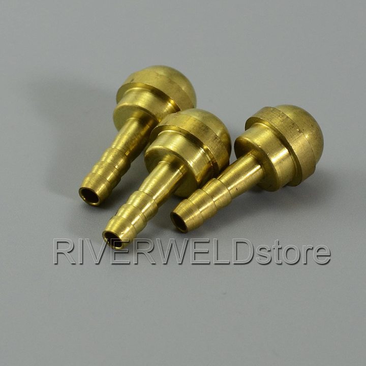 TIG Welding Torch Fitting Connector Adapter (11N22 for 18 26 torch)