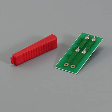 TIG Torch Switch Fit Euro-Style TIG Welding Torch