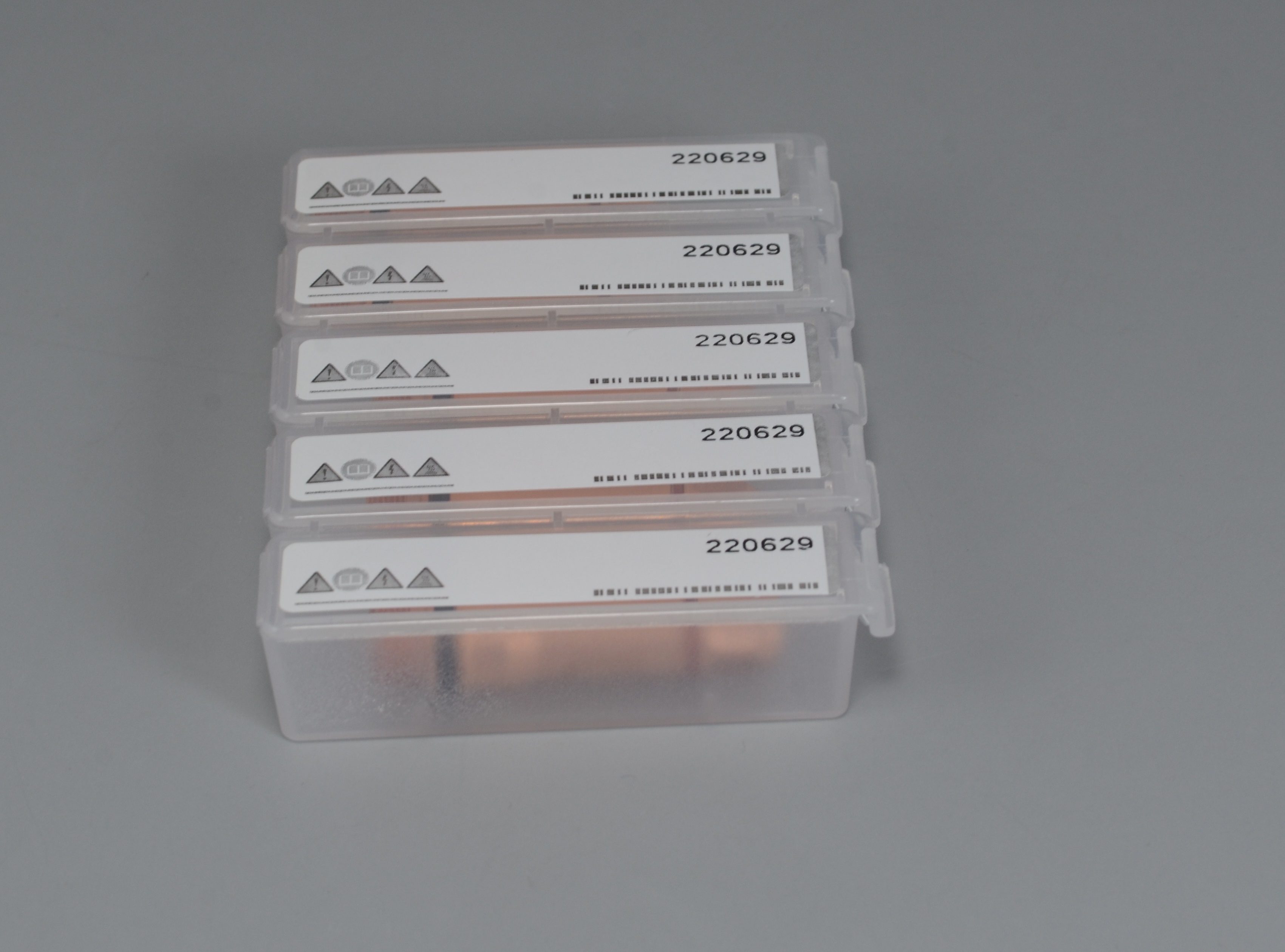 Electrode 400A HRP400 220629