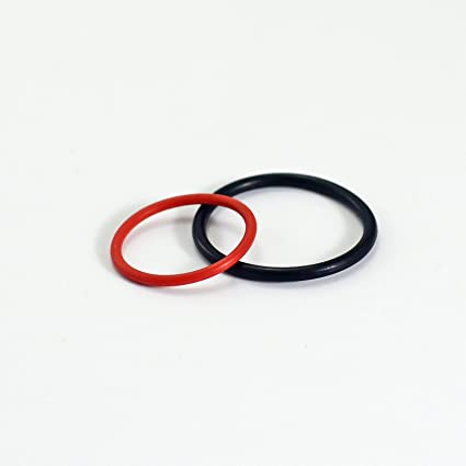 8-3486 Rear O-Ring 8-3487 Front O-Ring Thermal Dynamics Torch Part Original 4pcs