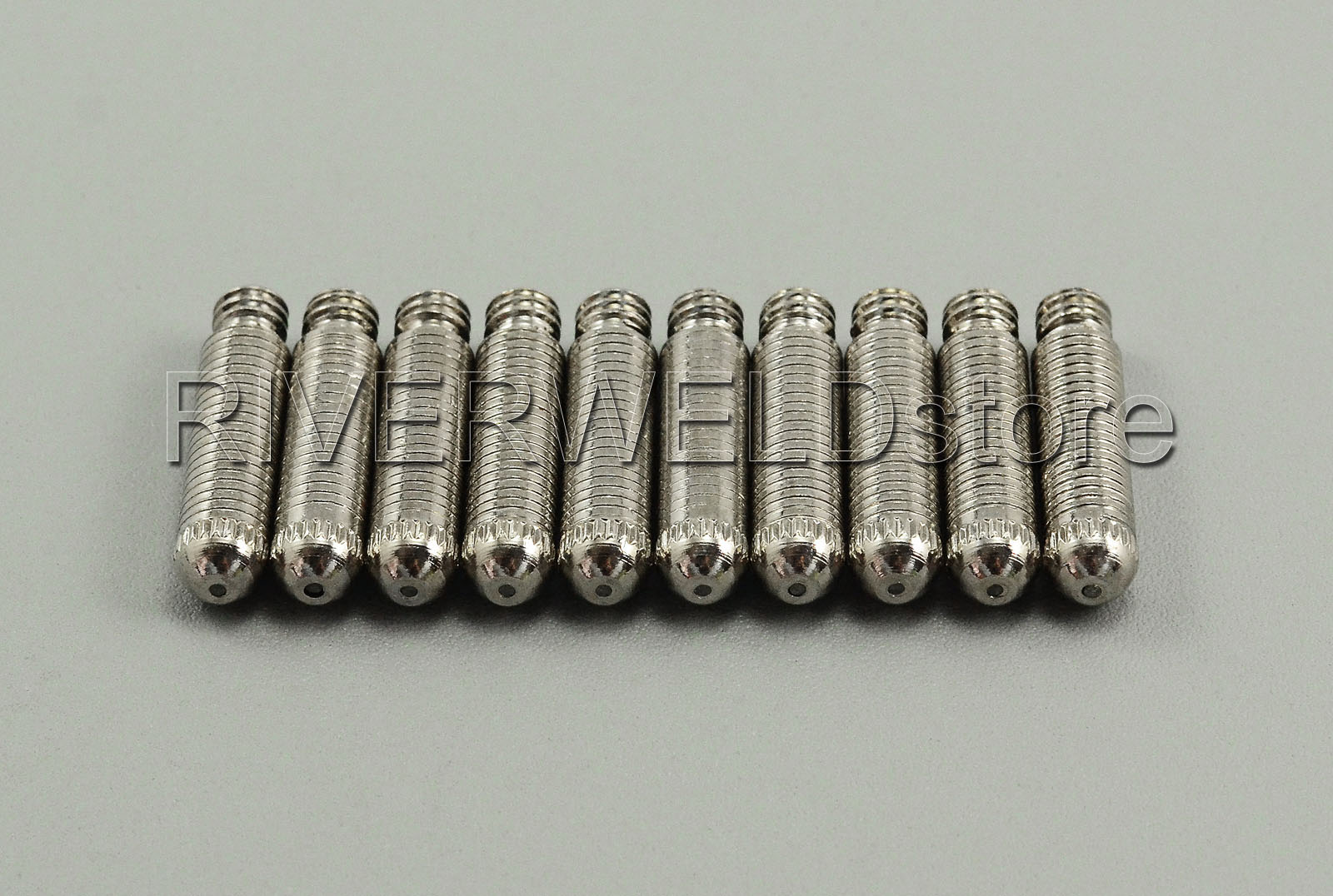 SG-51 Plasma Cutter Cutting Torch Consumables Plasma Electrode 50Amp 60Amp 10pk