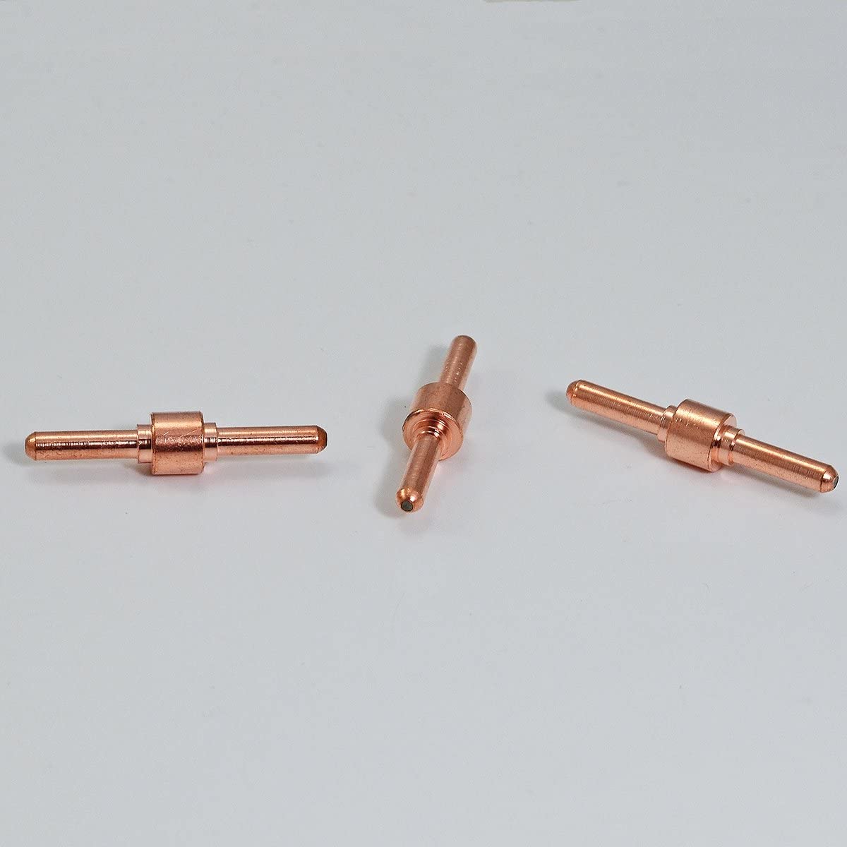 PT31 Plasma Cutter Torch Consumables Plasma Electrode Extended 18205L 100PK