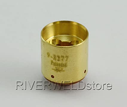 9-8213 & 9-8277 Start Cartridge Fit Thermal Dynamics SL60 / SL100 Plasma Cutter Torch (Original Product)