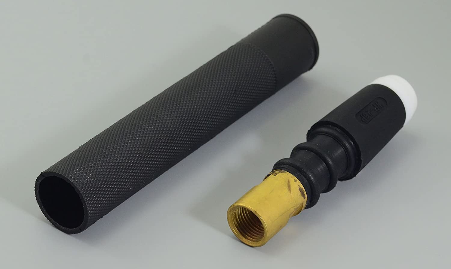 WP-26 SR-26 TIG Welding Torch Head body 200A Air-Cooled (26P Pencil)