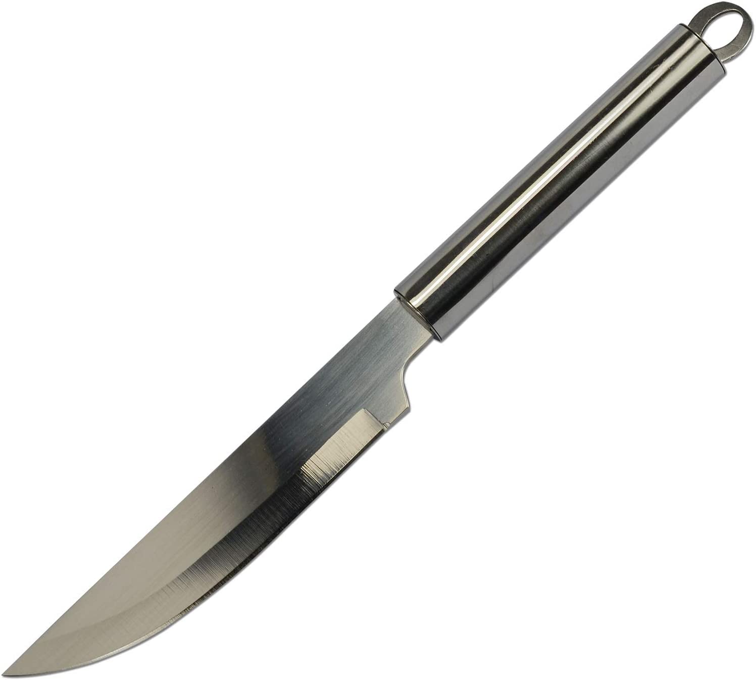 RIVERWELD BBQ Grill Tool Set- 16 Piece Stainless Steel Barbecue Grilling Accessories with Carrying Bag