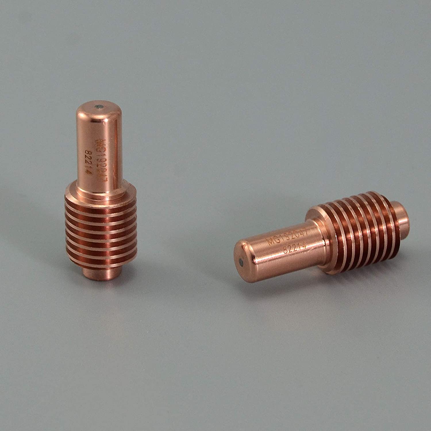 192047 Plasma Electrode For Miller ICE-40C ICE-50C & ICE55C Plasma Cutter 5pk