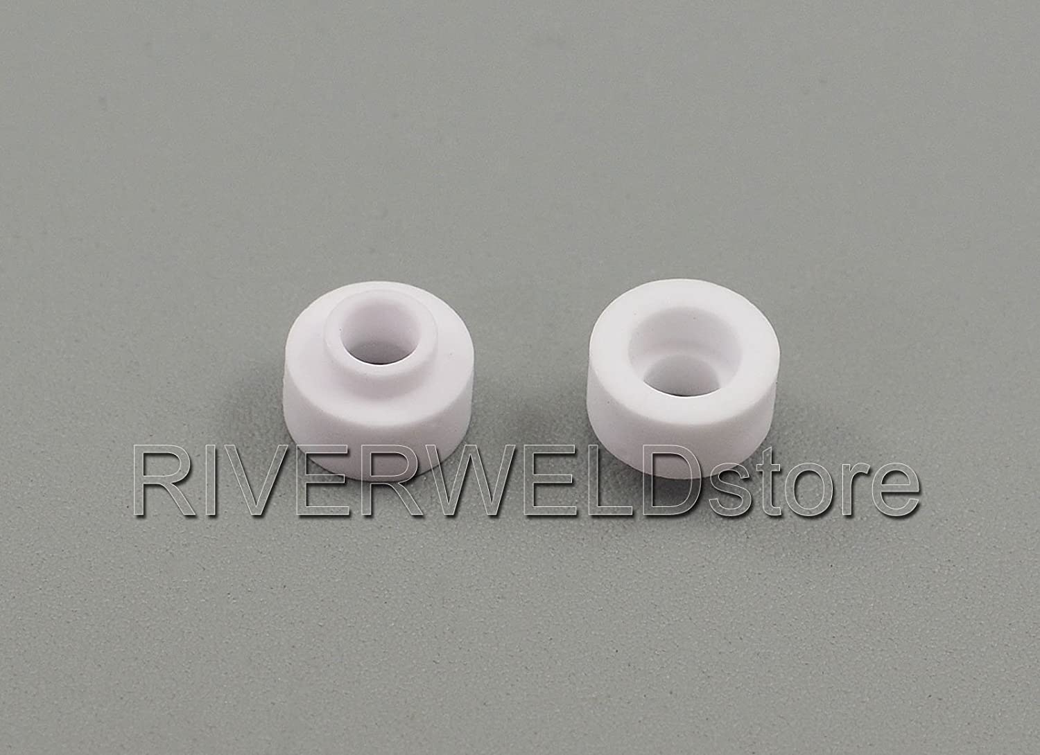 9-6007 Gas Distributor Fit Thermal Dynamics PCH-10 PCH-25 38 PCH M-28 PCH-26 PCH M-35 PCH M-40 Plasma Cutter Torch 10pk