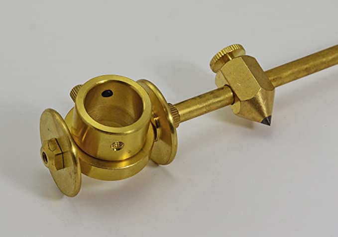 SG51 SG-51 Plasma Cutter Torch Circinus Roller Guide Wheel