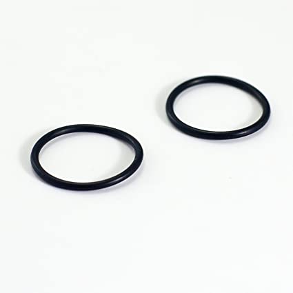 8-3486 Rear O-Ring 8-3487 Front O-Ring Thermal Dynamics Torch Part Original 4pcs