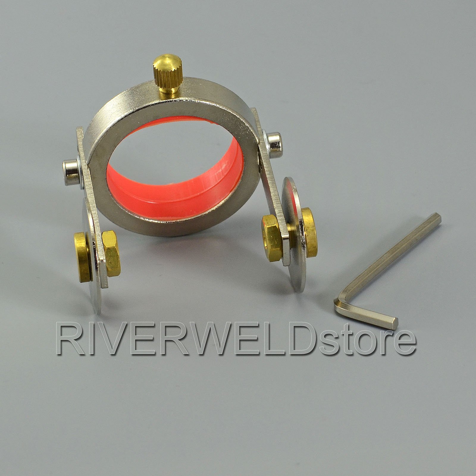 P-80 Plasma Cutter Roller Guide Wheel Spacer circle compass stand off Fit Pilot Arc Starting (One Screw Positioning)
